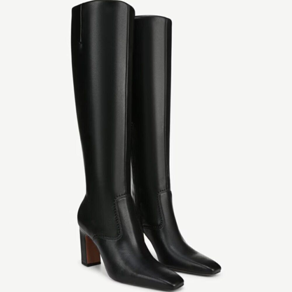 Franco Sarto Bowman Knee High Boot